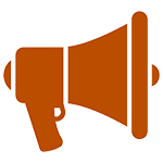 Promotional videos icon